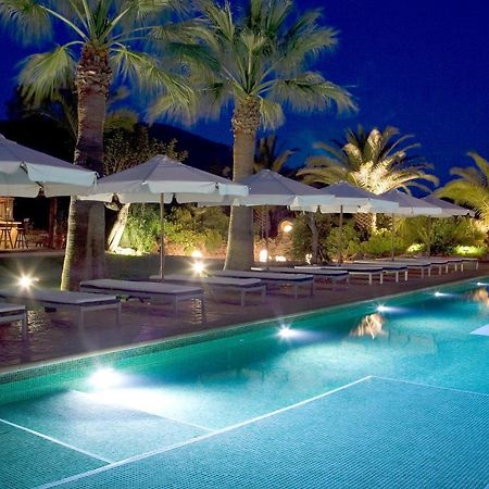 Agroturismo Can Gall Sant Joan De Labritja Exterior photo