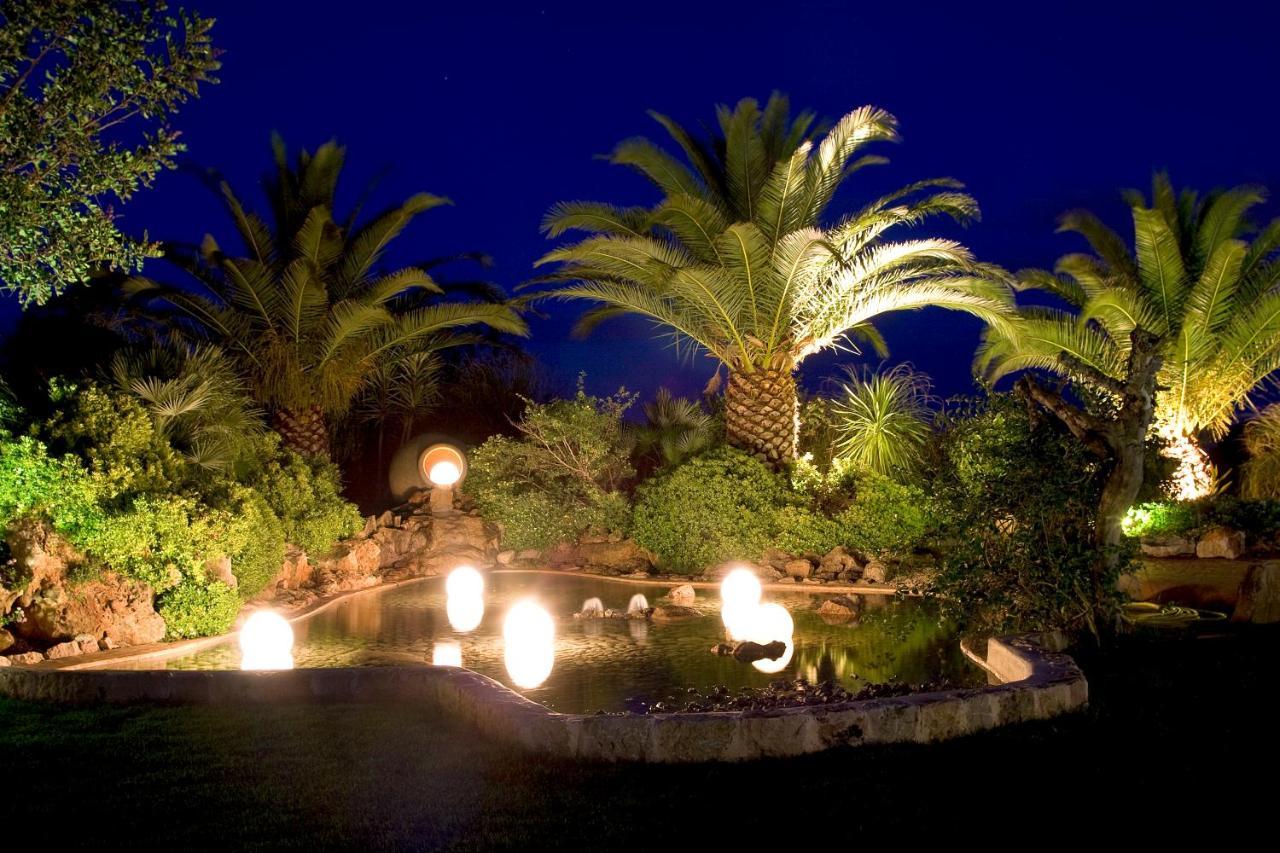 Agroturismo Can Gall Sant Joan De Labritja Exterior photo