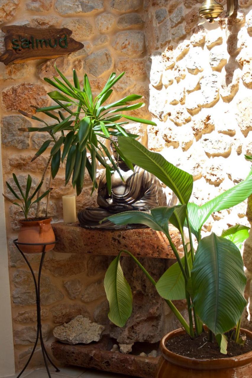 Agroturismo Can Gall Sant Joan De Labritja Exterior photo