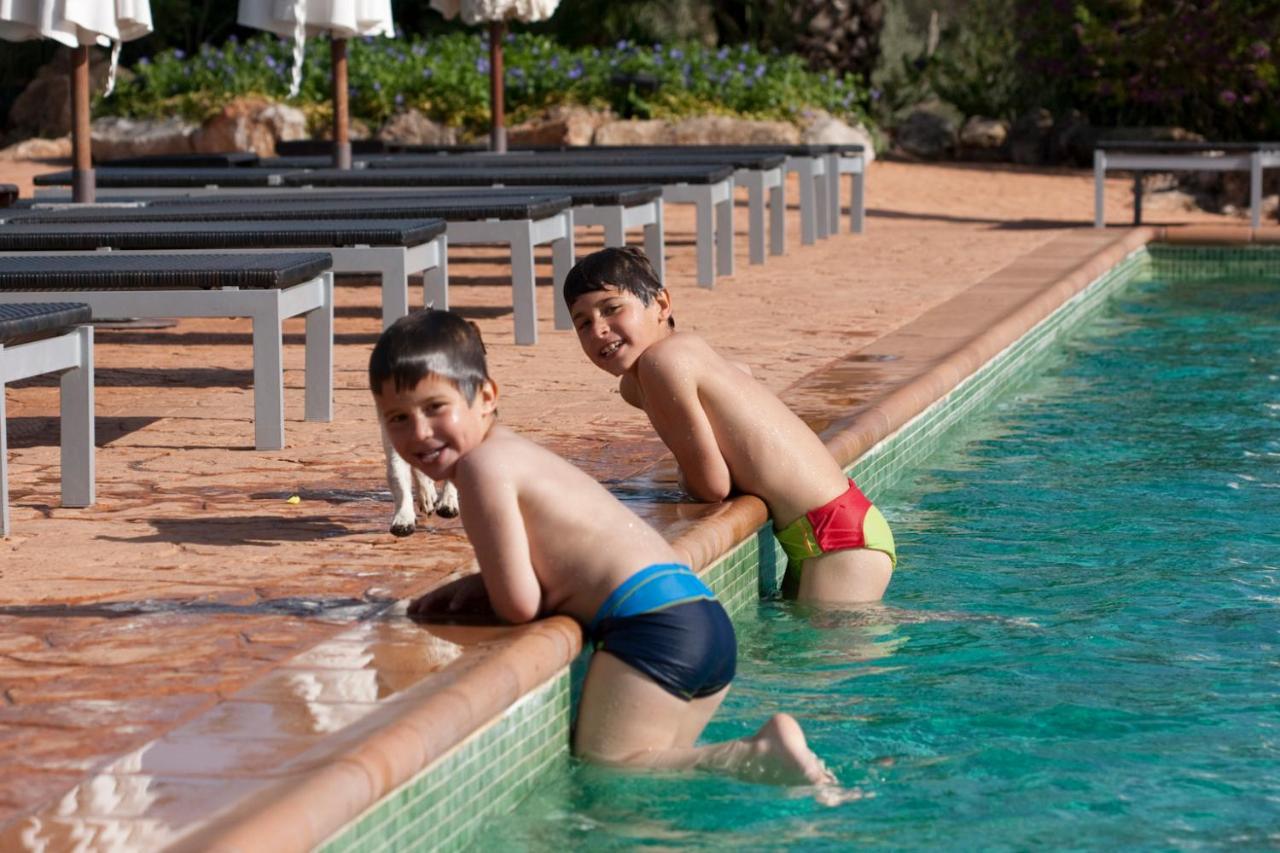 Agroturismo Can Gall Sant Joan De Labritja Exterior photo